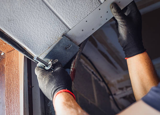 Reliable Garage Door Panel Replacement contractor in Medford, MA by Garage Doors Repair Pro